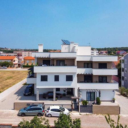 Villa Barmel Pula Exterior foto